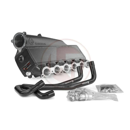 Wagner BMW B58 F20 F22 F30 F32 EVO1 Intake Manifold with Integrated Intercooler (M140i, M240i, 340i & 440i) - ML Performance EU