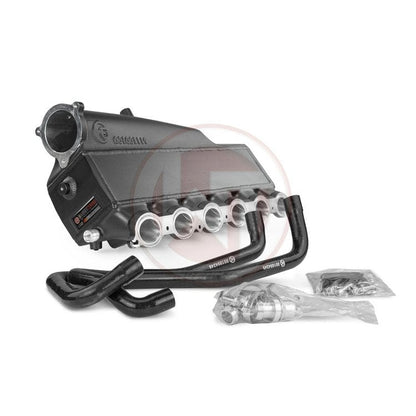 Wagner BMW B58 F20 F22 F30 F32 EVO1 Intake Manifold with Integrated Intercooler (M140i, M240i, 340i & 440i) - ML Performance EU