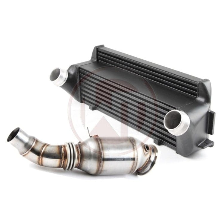 Wagner BMW N20 F20 F22 F30 F32 EVO2 Competition Catted Package (Inc. 125i, 220i, 328i & 428i) | ML Performance UK