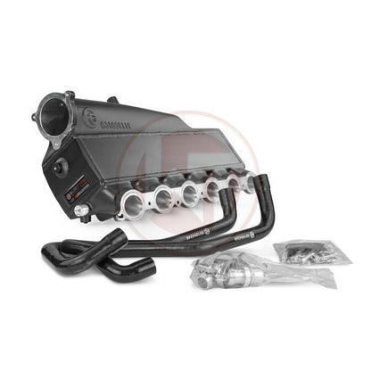Wagner BMW TOYOTA B58.2 G20 G42 G29 A90 EVO1 Cast Aluminium Intake Manifold with Integrated Intercooler (Inc. M340i, M240ix, Z4 M40i & Supra) - ML Performance EU