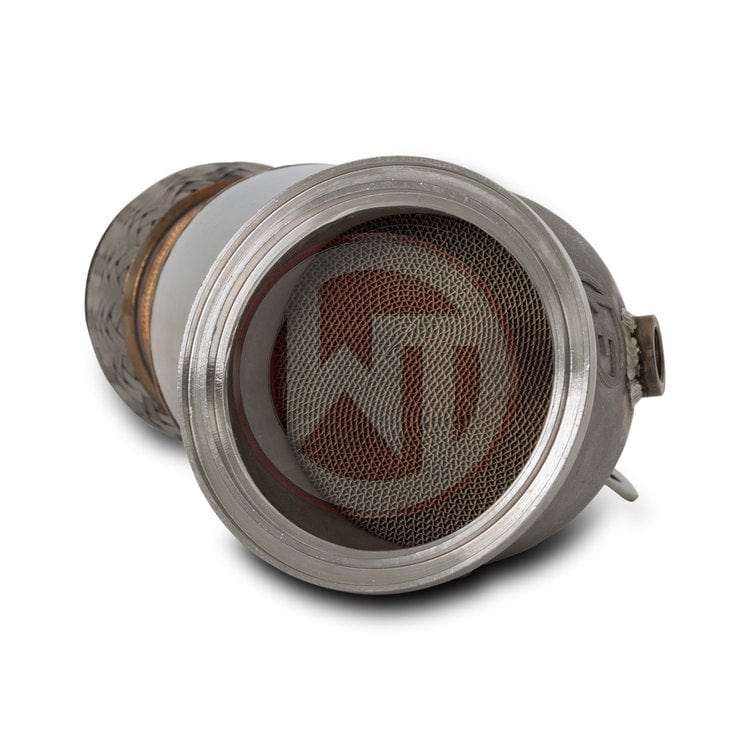 Wagner BMW Toyota B58C G20 G30 G29 A90 200CPSI Racing Catalyst Downpipe - OPF (Inc. M340i, 540i, Z4 M40i & GR Supra) - ML Performance UK