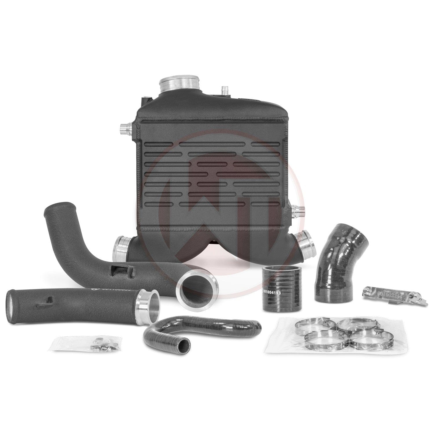 Wagner Mercedes-Benz M276 DE30AL C43 AMG Performance Interccoler Kit - ML Performance UK