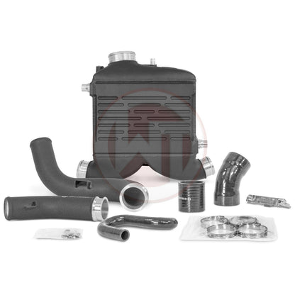 Wagner Mercedes-Benz M276 DE30AL C43 AMG Performance Interccoler Kit - ML Performance UK