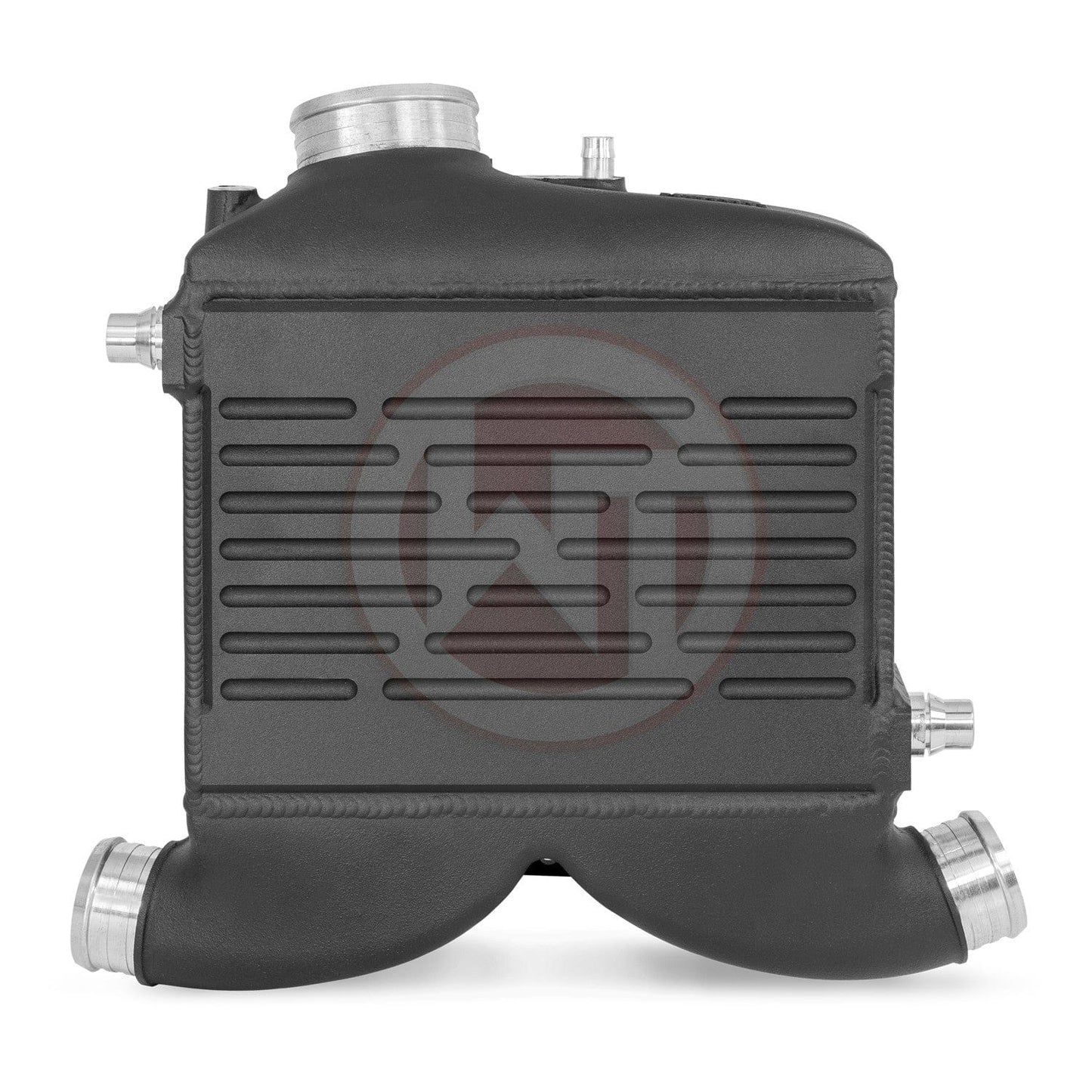 Wagner Mercedes-Benz M276 DE30AL C43 AMG Performance Interccoler Kit - ML Performance UK