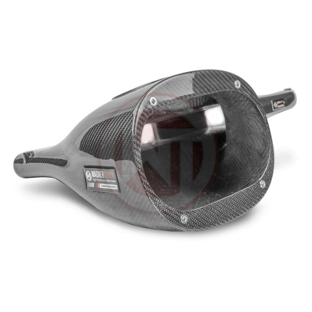 Wagner VAG Gen3 2.0TSI Carbon Air Intake System (Inc. 8V A3, Golf 7 GTI, Octavia & Leon Cupra) | ML Performance UK
