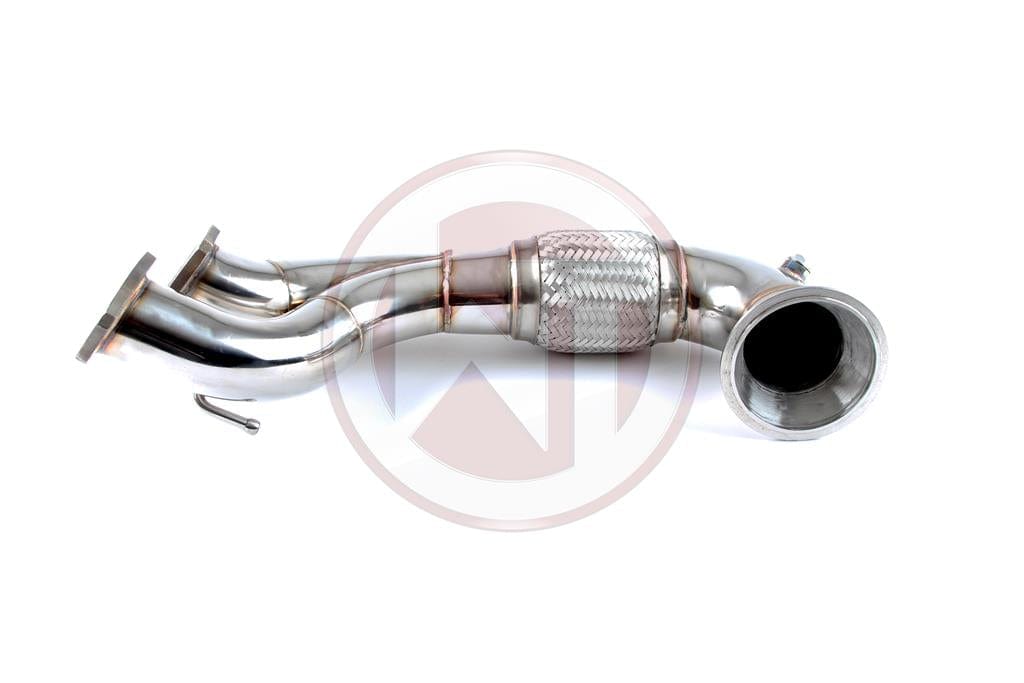 Wagner Audi Decat Performance Downpipe (8J TTRS/ 8P RS3) - ML Performance