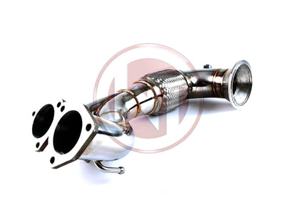 Wagner Audi Decat Performance Downpipe (8J TTRS/ 8P RS3) - ML Performance
