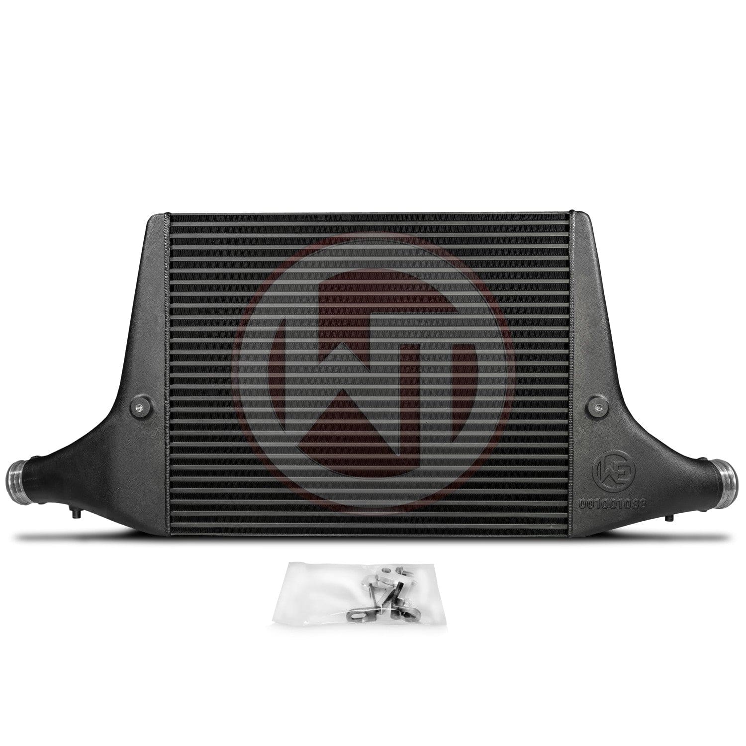Wagner Audi S4/S5 B9 Competition Intercooler - ML Performance