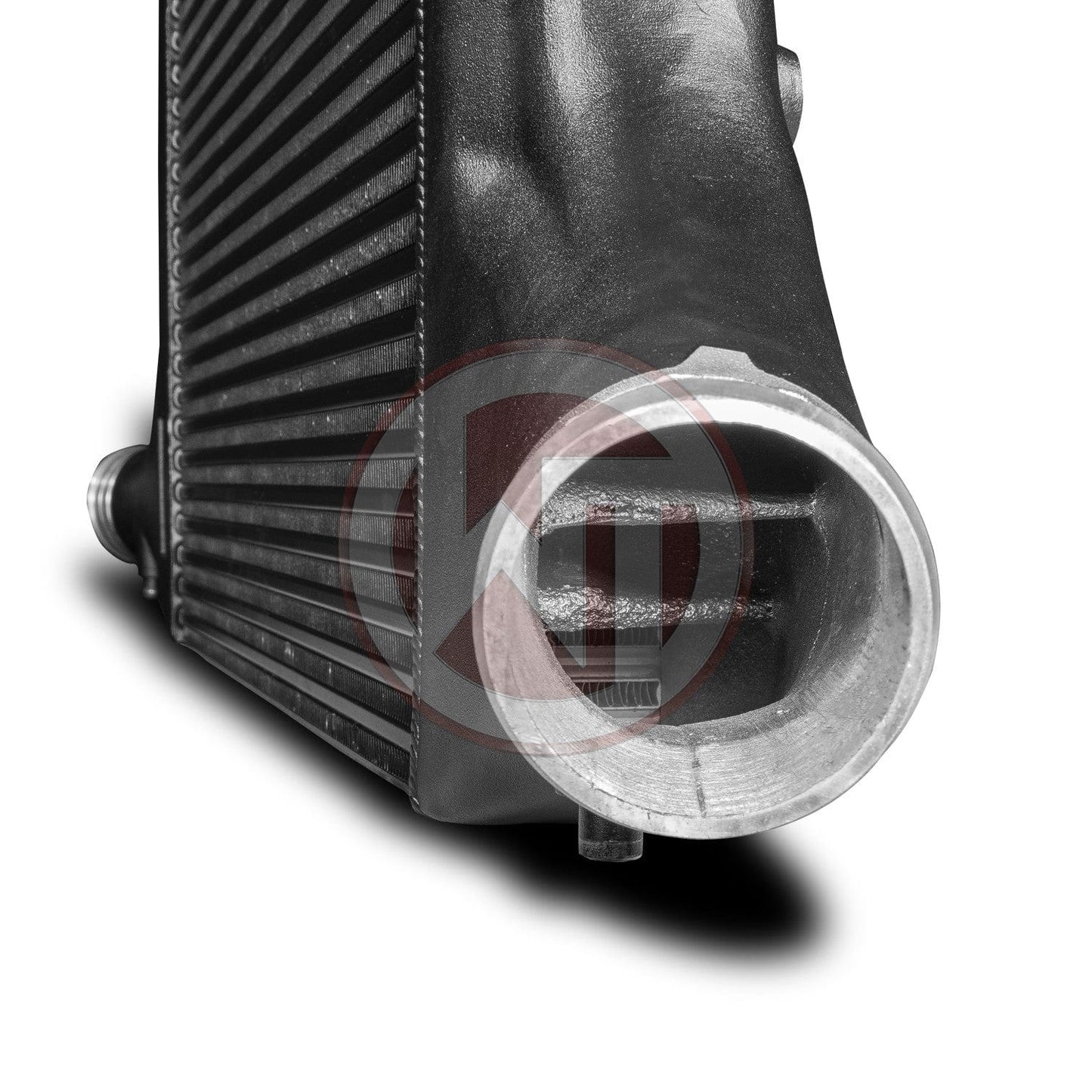 Wagner Audi SQ5 FY Competition Intercooler Kit | ML Performance UK