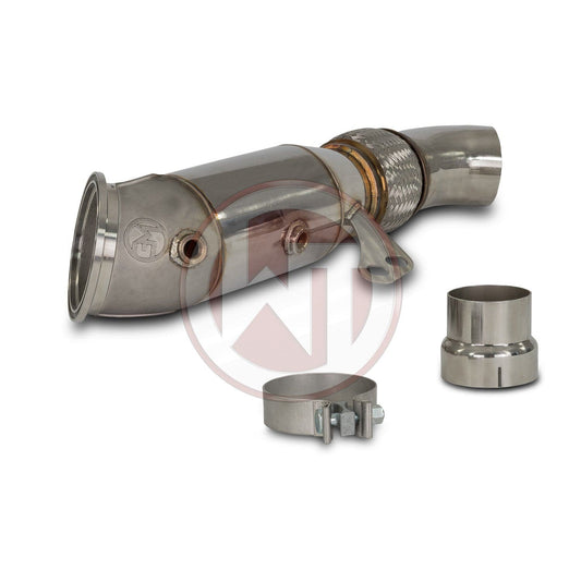 Wagner BMW B58 200CPSI Downpipe (M140i, M240i, 340i & 440i)  - ML Performance UK