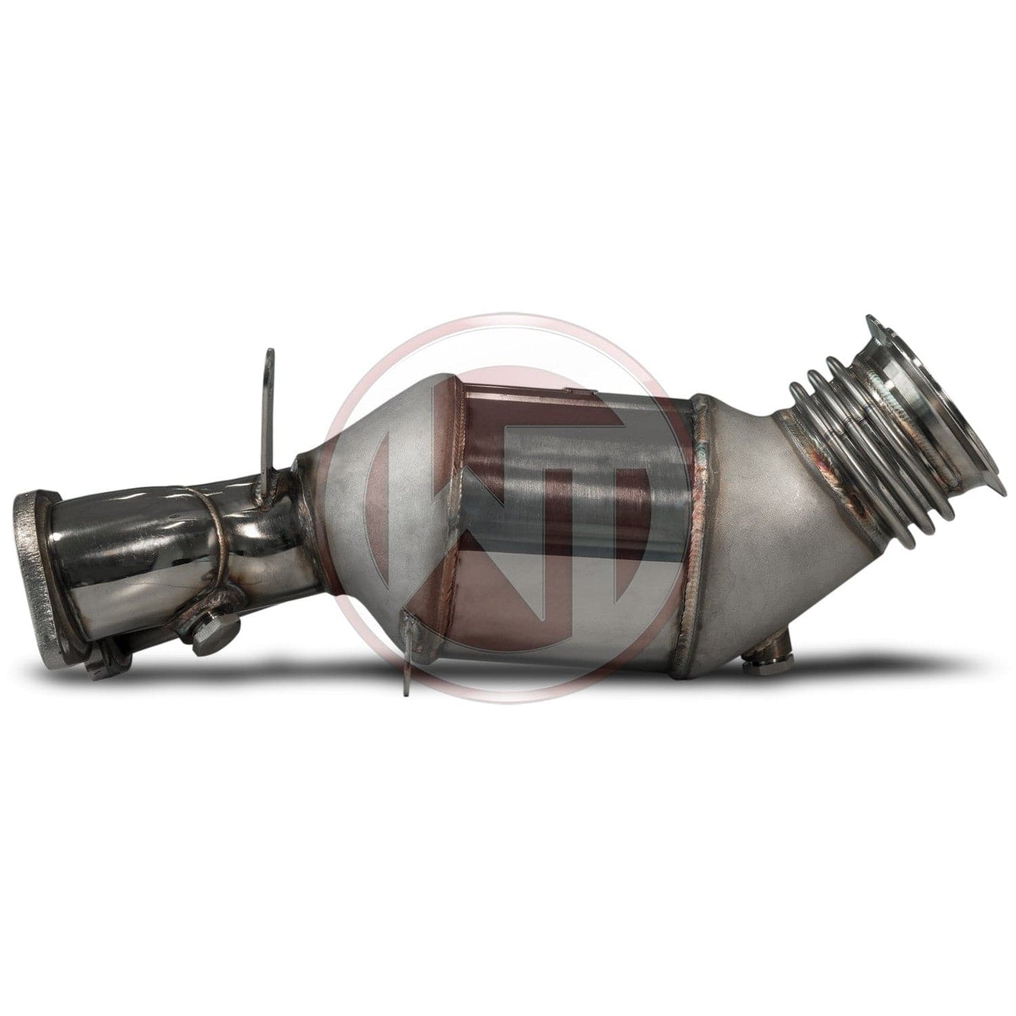 Wagner BMW E-series N55 EVO 3 Competition Catted Package - ML Performance