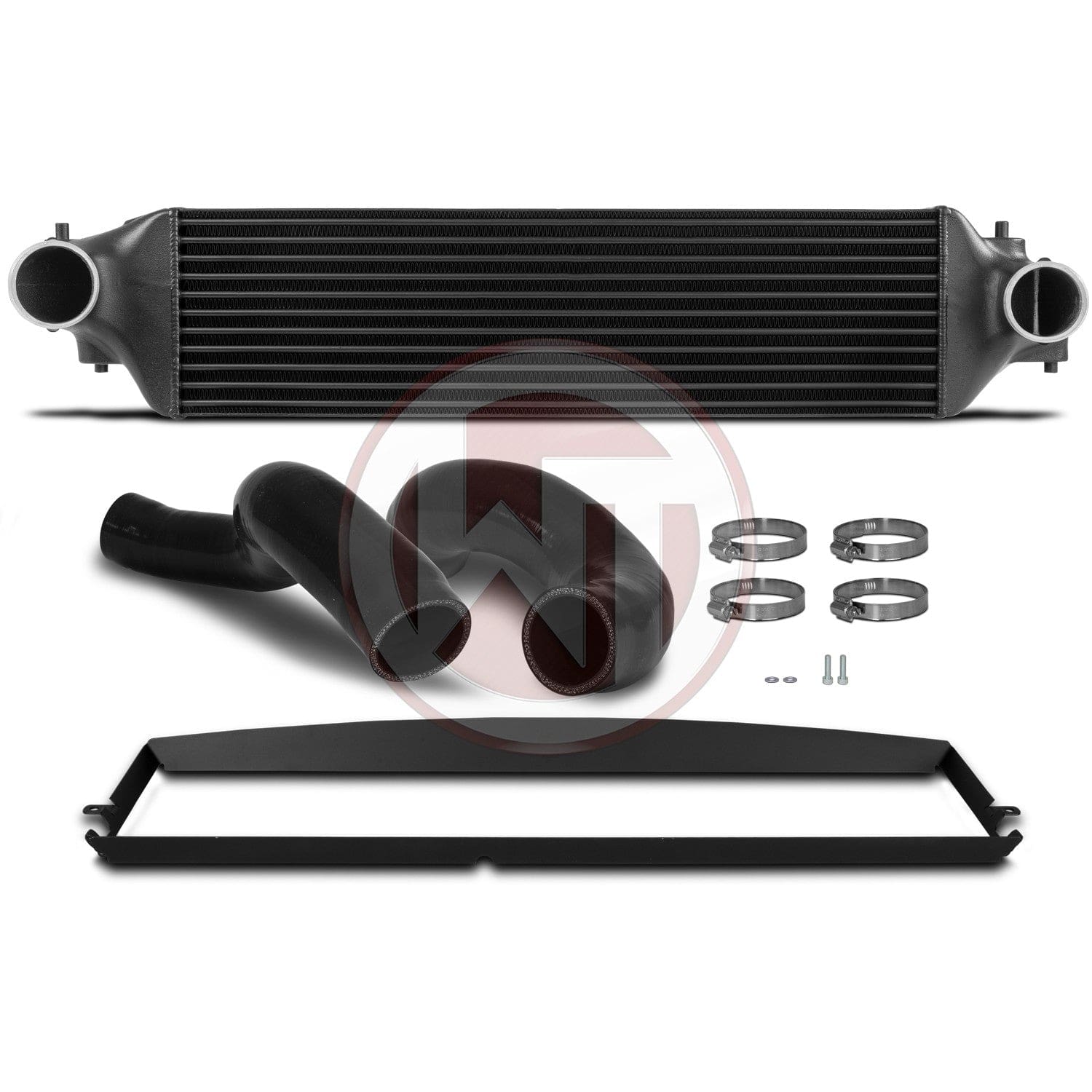 Wagner Civic Type R FK8 Competition Intercooler Kit - ML Performance
