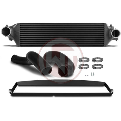 Wagner Civic Type R FK8 Competition Intercooler Kit - ML Performance