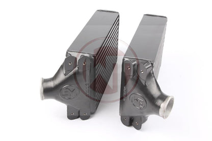 Wagner Porsche 9972 TT Performance Intercooler ML Performance UK