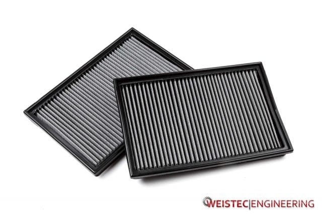 Weistec Mercedes-AMG M159 6.2L V8 W197 SLS AMG High Flow Air Filter Kit - ML Performance UK