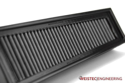 Weistec Mercedes-AMG M177 4L V8 High Flow Air Filter Kit (Inc. W213 E63, W222 S63 & W463 G63) - ML Performance UK