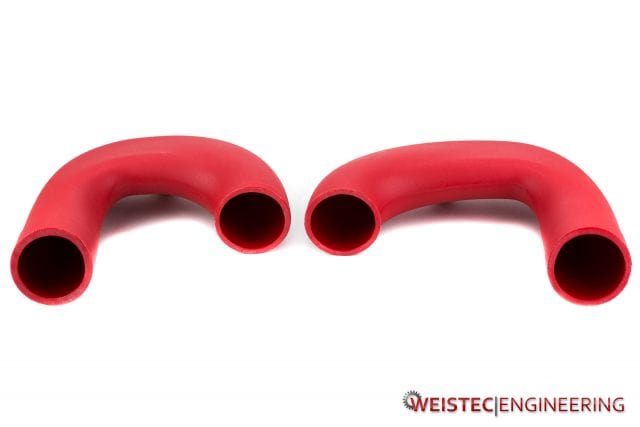 Weistec Mercedes-AMG M177 4L V8 W205 C205 C253 Carbon Fibre Airbox Kit (C63 & GLC63) - ML Performance UK