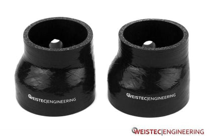 Weistec Mercedes-AMG M177 4L V8 W205 C205 C253 Carbon Fibre Airbox Kit (C63 & GLC63) - ML Performance UK