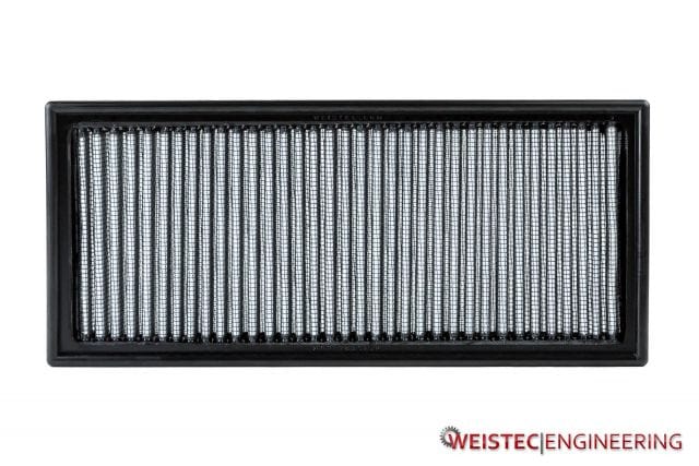 Weistec Mercedes-AMG M177 4L V8 W205 C205 C253 High Flow Air Filter Kit (C63 & GLC63) - ML Performance UK