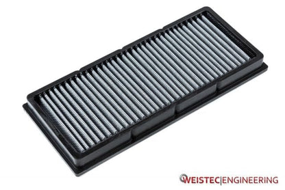 Weistec Mercedes-AMG M177 4L V8 W205 C205 C253 High Flow Air Filter Kit (C63 & GLC63) - ML Performance UK