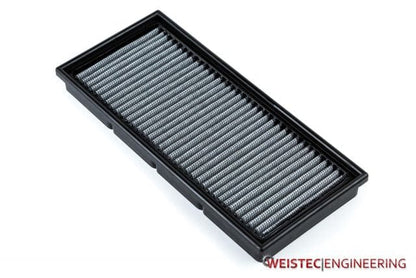 Weistec Mercedes-AMG M177 4L V8 W205 C205 C253 High Flow Air Filter Kit (C63 & GLC63) - ML Performance UK