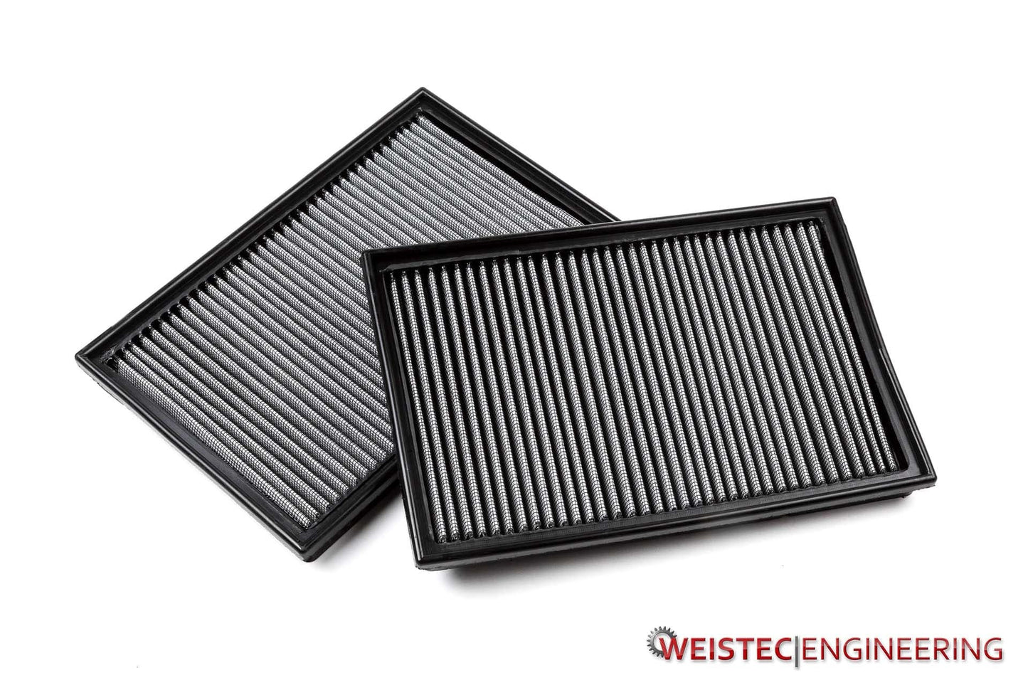 Weistec Mercedes-Benz M178 High Flow Air Filter Kit (C190 AMG GT, GT S & GT R) - ML Performance UK
