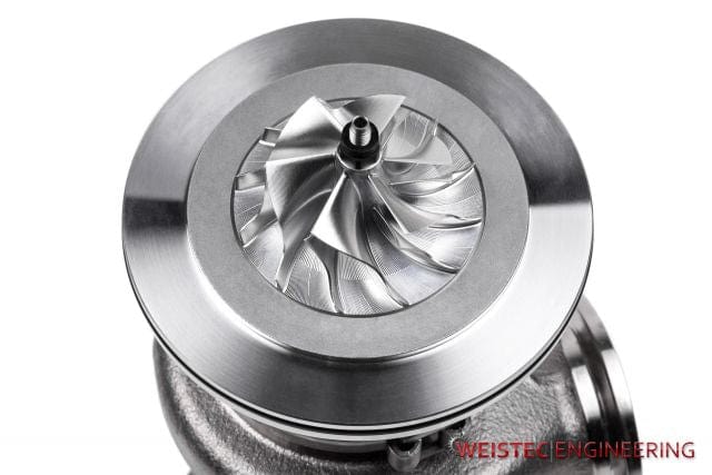 Weistec Mercedes-Benz M178 W.3 Turbo Upgrade (C190 AMG GT, GT S & GT R) - ML Performance UK