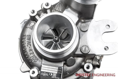 Weistec Mercedes-Benz M178 W.3 Turbo Upgrade (C190 AMG GT, GT S & GT R) - ML Performance UK