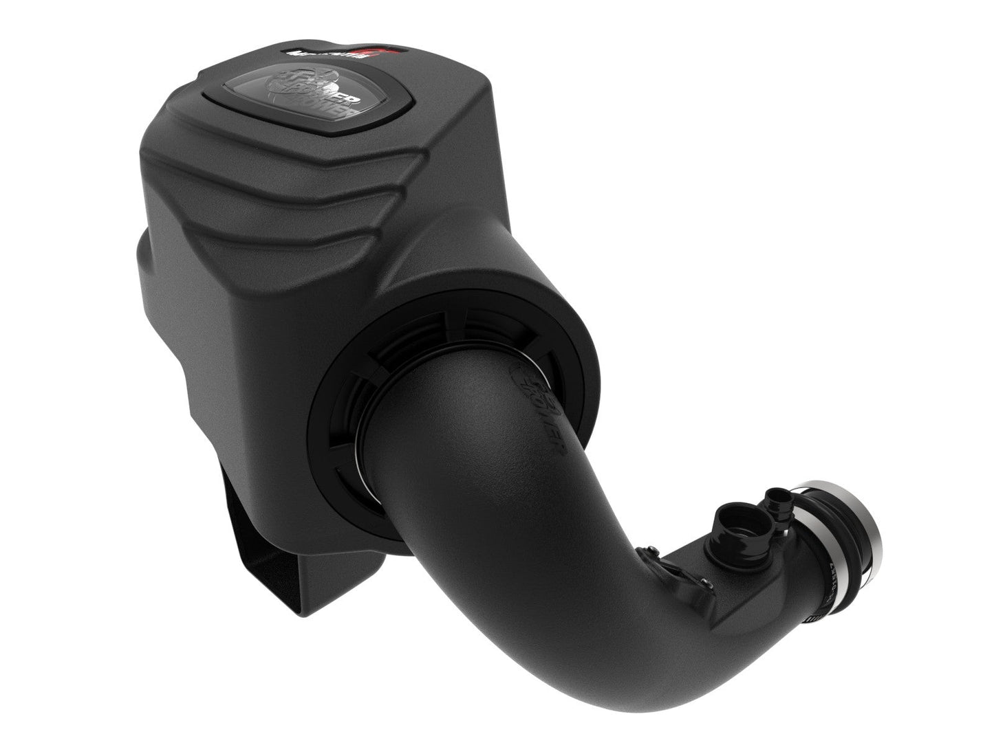 aFe BMW B46 G01 G02 G30 Momentum GT Cold Air Intake System (530i, 530ix, X3 30ix & X4 30ix) - ML Performance UK