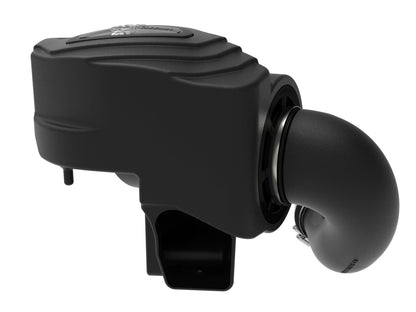 aFe BMW B46 G01 G02 G30 Momentum GT Cold Air Intake System (530i, 530ix, X3 30ix & X4 30ix) - ML Performance UK