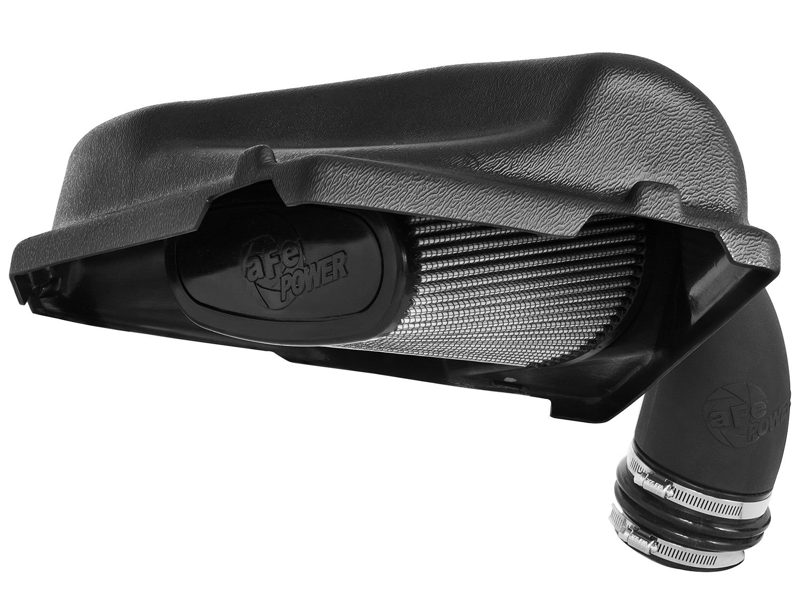 aFe BMW B58 Magnum Stage-2 Pro DRY S Intake (340i & 440i) ML Performance UK