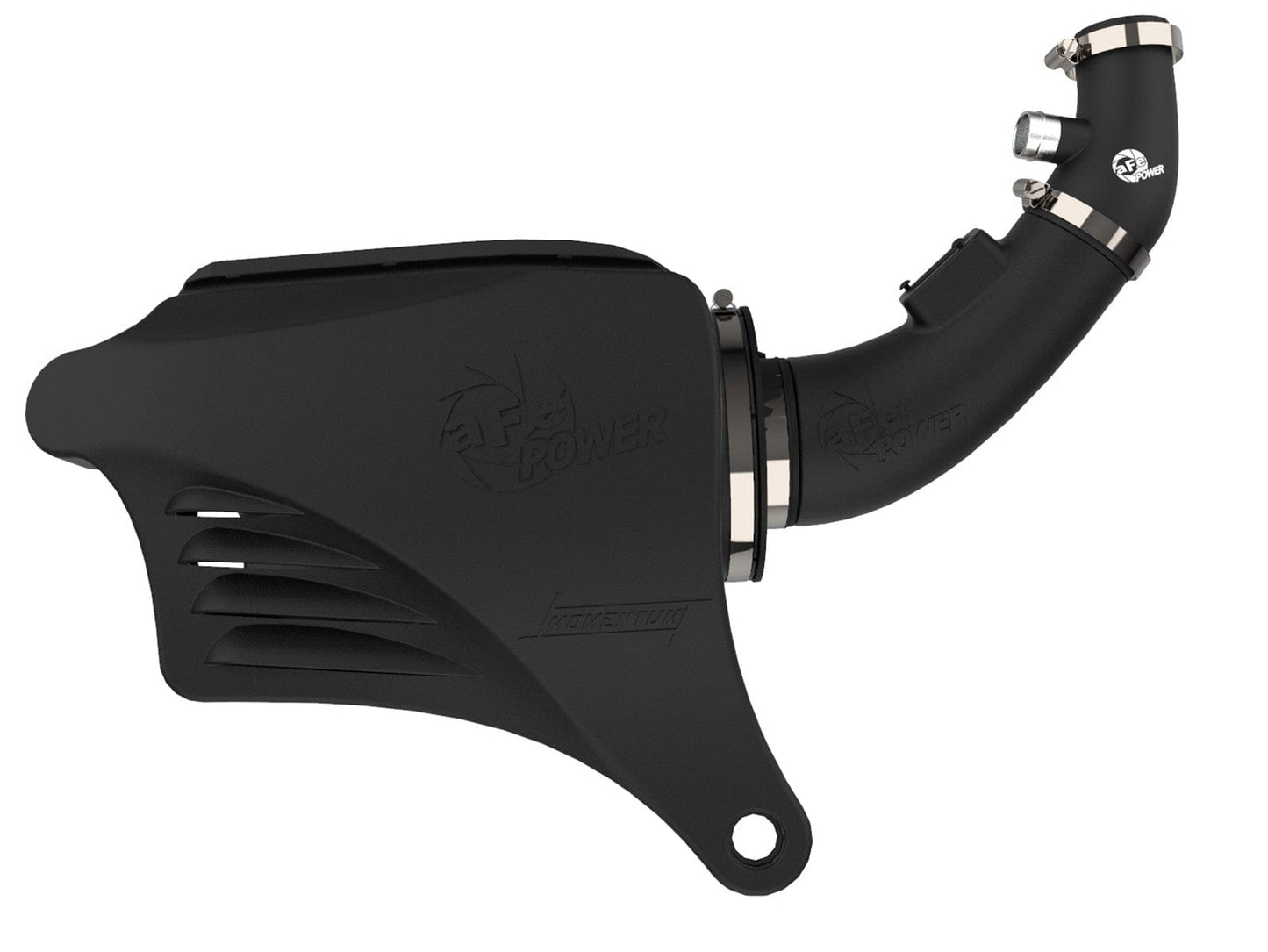 aFe BMW F20 F21 Momentum GT Pro DRY S Cold Air Intake System (114i, 116i & 118i) ML Performance UK