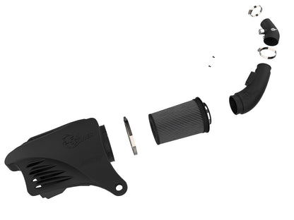 aFe BMW F20 F21 Momentum GT Pro DRY S Cold Air Intake System (114i, 116i & 118i) ML Performance UK