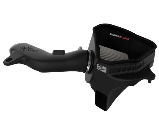 aFe BMW Magnum FORCE Stage-2 Cold Air Intake System w/Pro DRY S Filter (335i 435i M135i M235i) - ML Performance EU