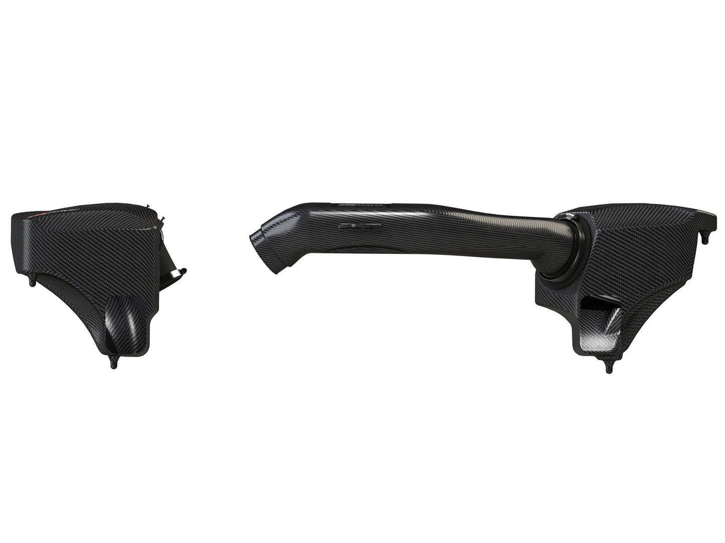 aFe BMW S55 Black Series Momentum Carbon Fiber Pro DRY S Air Intake (M4) ML Performance UK