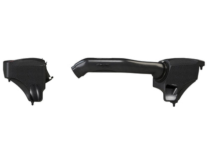 aFe BMW S55 Black Series Momentum Carbon Fiber Pro DRY S Air Intake (M4) ML Performance UK