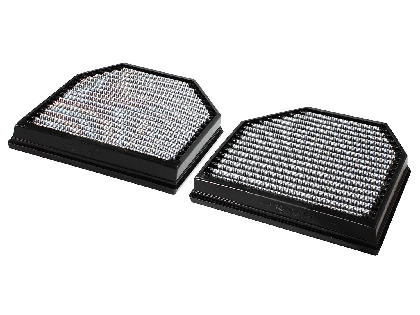 aFe BMW S55 S63 Magnum FLOW Pro DRY S Air Filters (M3, M4, M5 & M6) - ML Performance UK