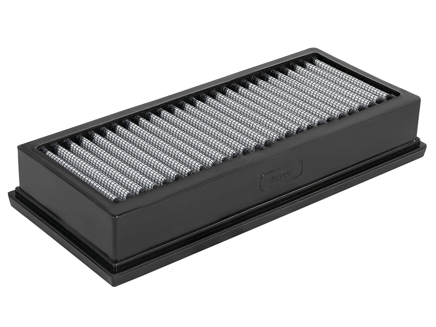 aFe Mercedes-Benz AMG C63 S Magnum FLOW Pro DRY S Air Filters (C205/A205)