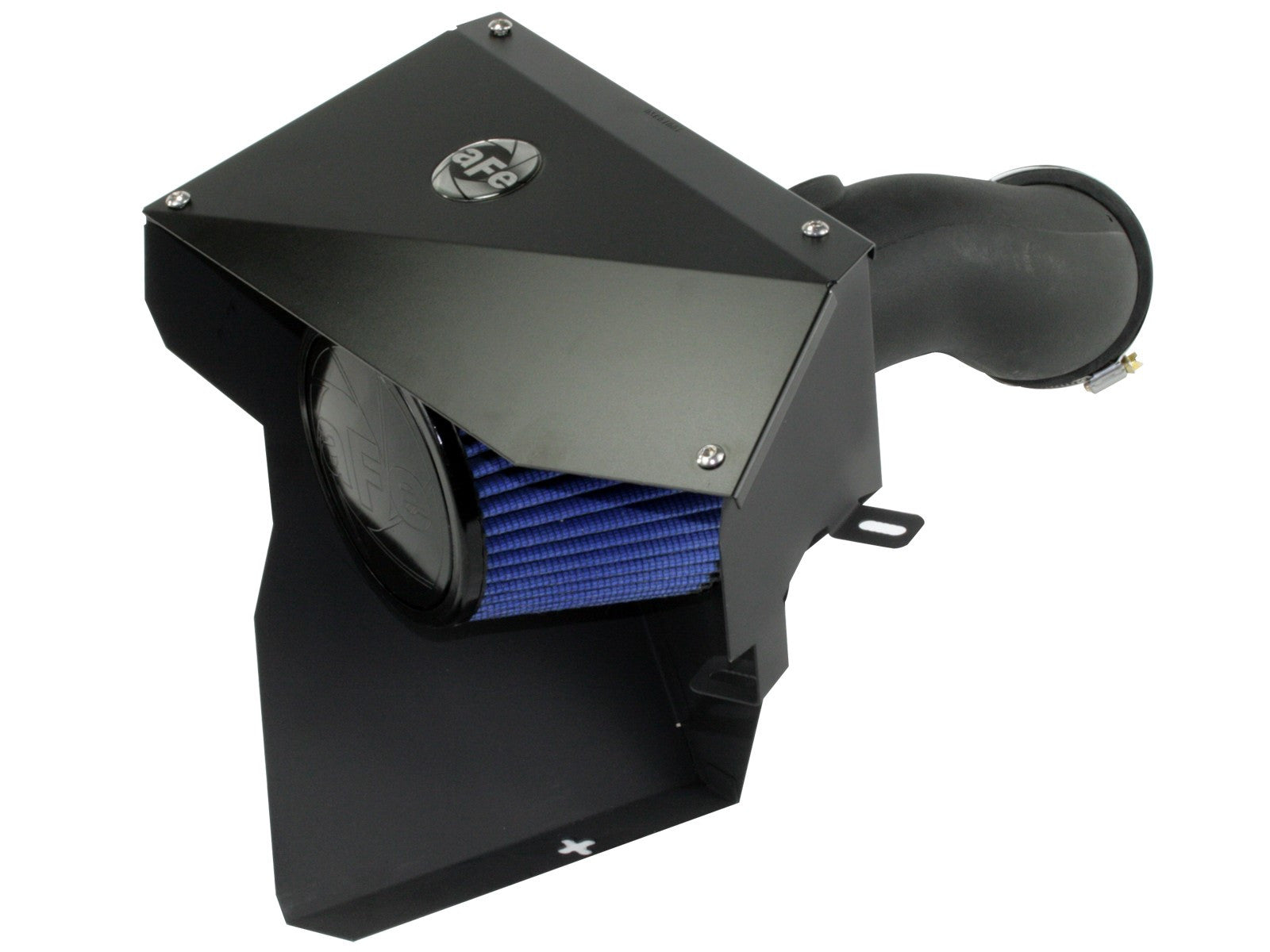 aFe POWER BMW E85/E86 Magnum FORCE Stage-2 Pro 5R Cold Air Intake Z4 ML Performance UK