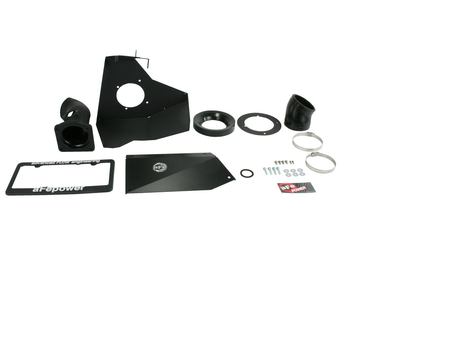 aFe POWER BMW E85/E86 Magnum FORCE Stage-2 Pro 5R Cold Air Intake Z4 ML Performance UK