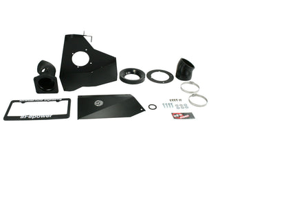 aFe POWER BMW E85/E86 Magnum FORCE Stage-2 Pro 5R Cold Air Intake Z4 ML Performance UK