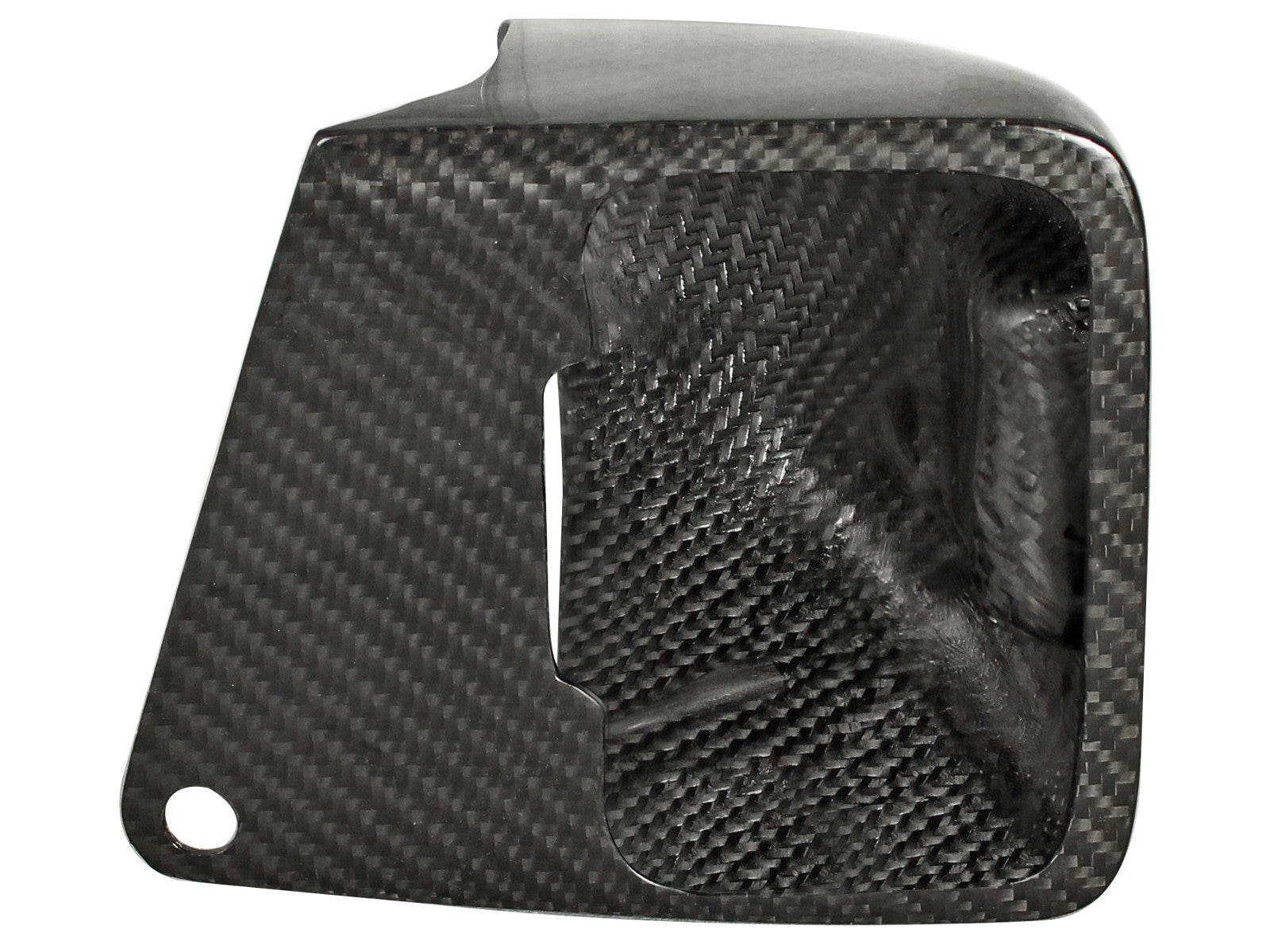 aFe POWER F30 F32 F33 Magnum FORCE Intake System Dynamic Air Scoop (335i, 435i & M2) ML Performance UK