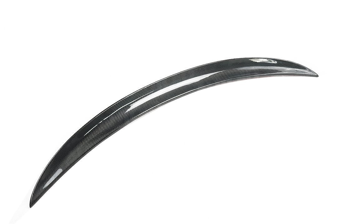  AUTOID TRE BMW F22 F87 Pre-preg Carbon Fibre Performance Spoiler (Inc. 220i, 230i, M2 & M2 Competition) - ML Performance UK