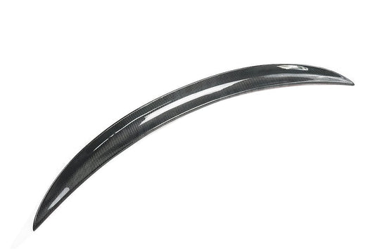  AUTOID TRE BMW F22 F87 Pre-preg Carbon Fibre Performance Spoiler (Inc. 220i, 230i, M2 & M2 Competition) - ML Performance UK