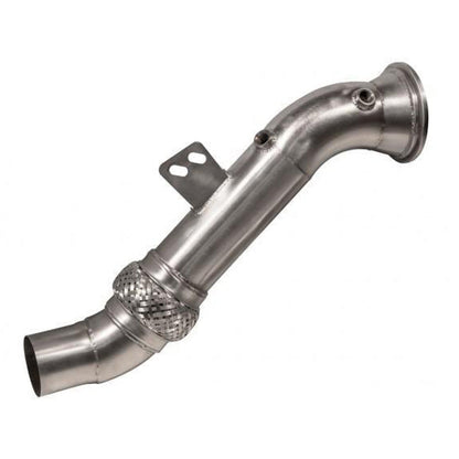 [TO BE DELETED] Cobra Exhaust BMW 540i Downpipe Sports Cat / De-Cat Performance Exhaust