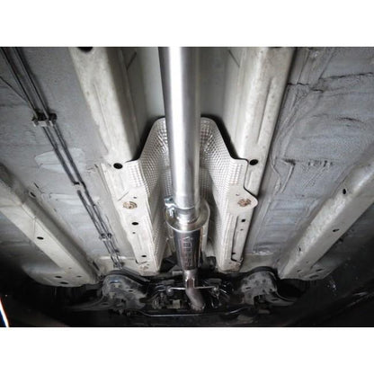 Cobra Exhaust Peugeot 208 GTi 1.6T Cat Back Performance Exhaust