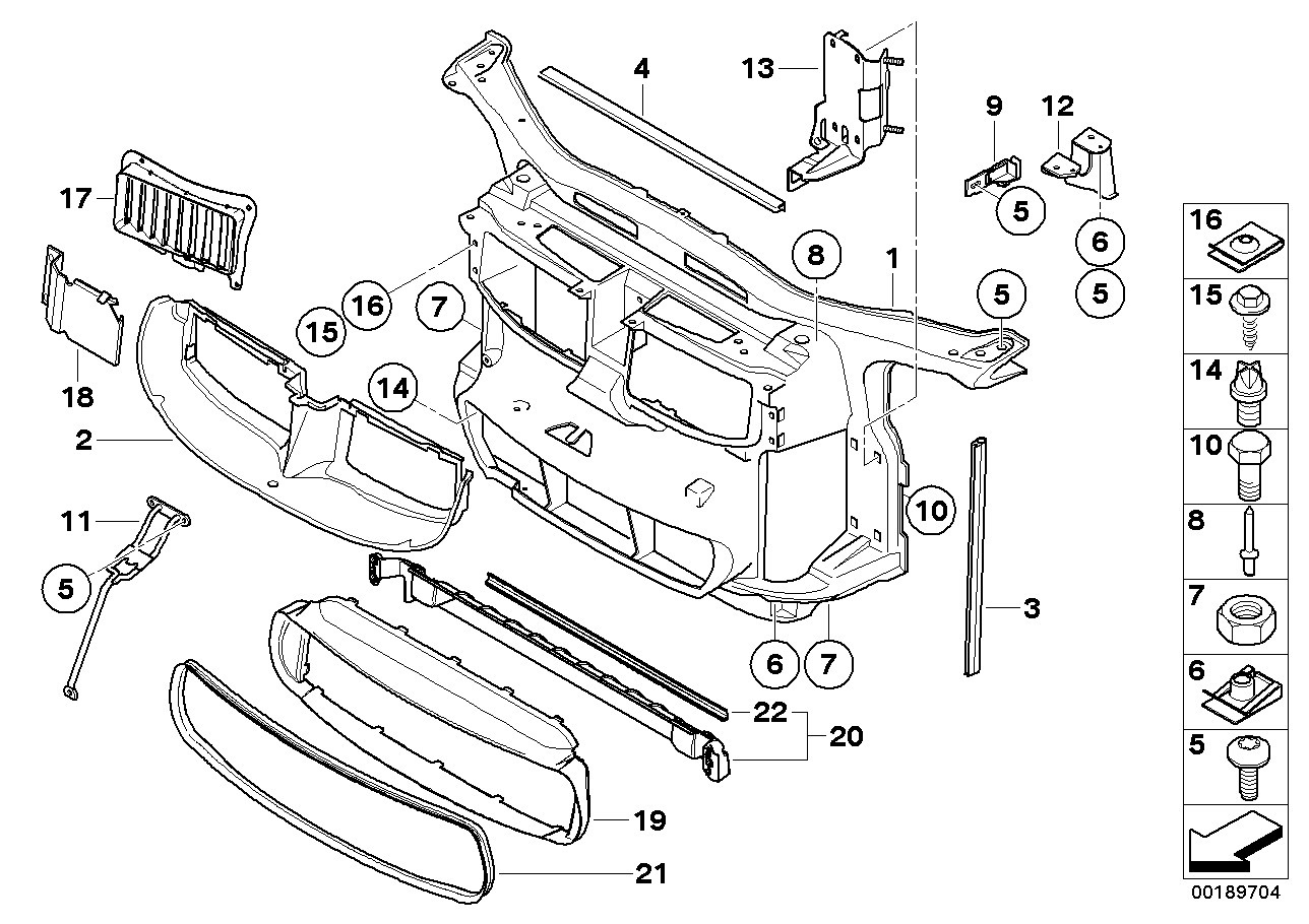 Genuine BMW 54137060976 E66 E92 E91 Water Outlet Valve (Inc. 735Li, 320d ed & X3 1.8d) | ML Performance EU EU Car Parts