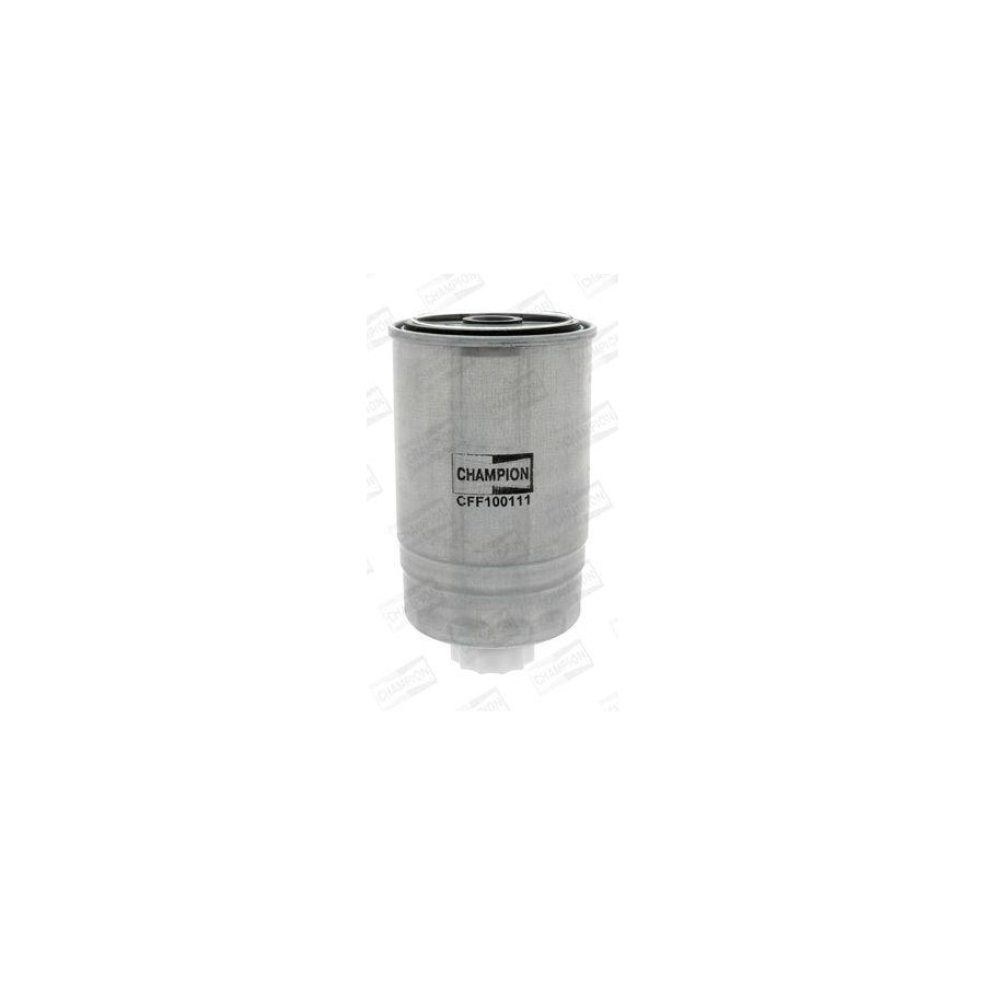 Champion CFF100111 Fuel Filter