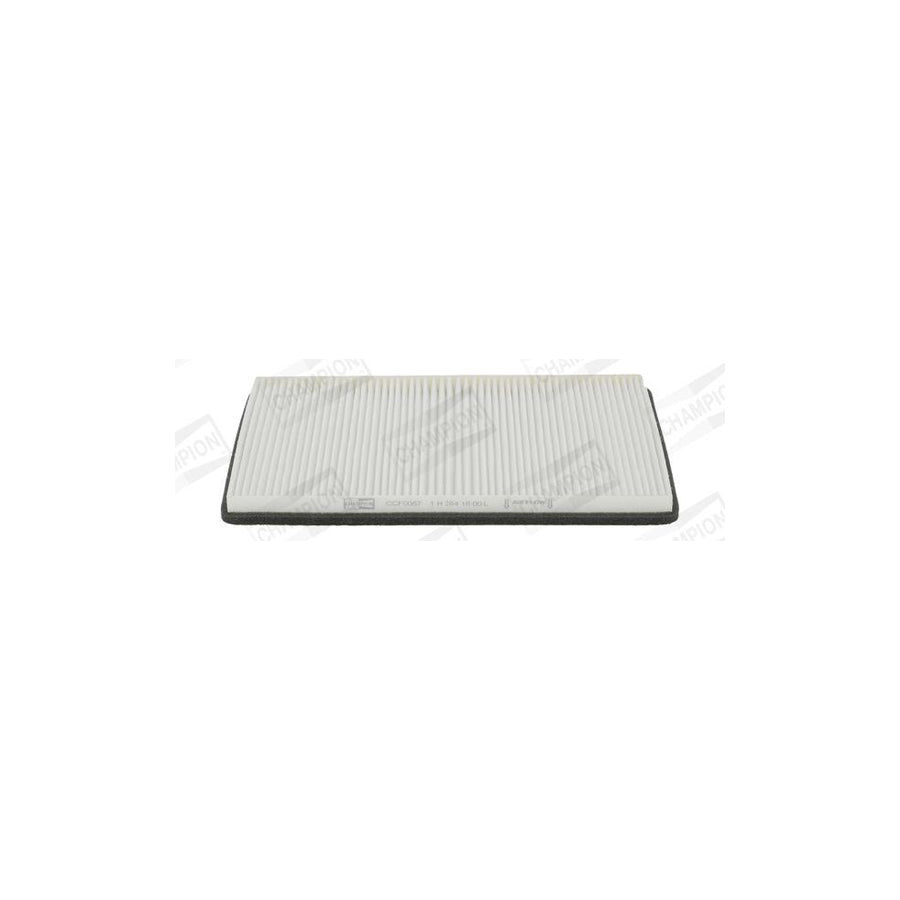 Champion CCF0067 Pollen Filter For Renault Megane