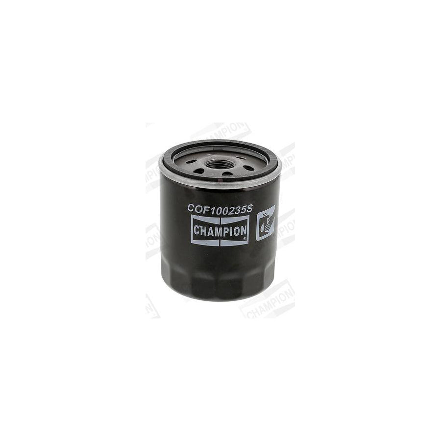 Champion COF100235S Oil Filter